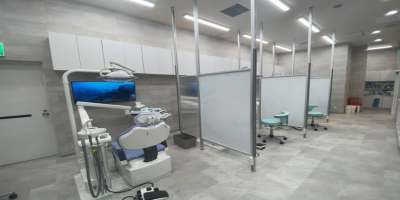 川口おとなこども歯科